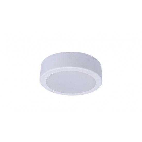 Philips LED луна Ledinaire DN065C LED20/840 23W 220V D225 RD EU 871869972013100 - За открит монтаж