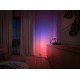Philips HUE floor lamp Signe, 29W, White and Color Ambiance 871869617625200