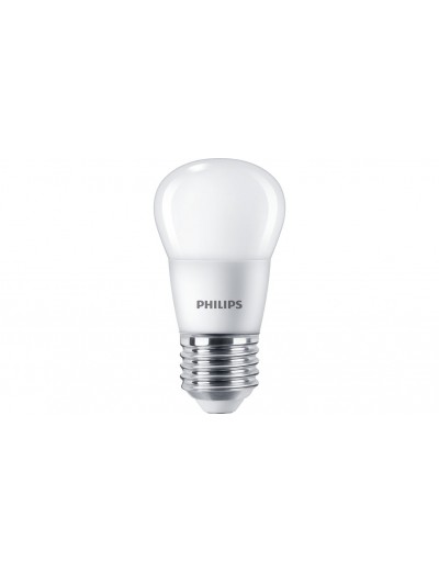 LED лампи - Philips LED лампа 40W P45 E27 WW FR ND 1PF/10 871951430940101