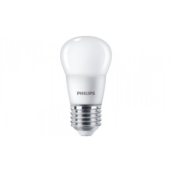 Philips LED лампа 40W P45 E27 WW FR ND 1PF/10 871951430940101 - LED Лампи с класическа форма