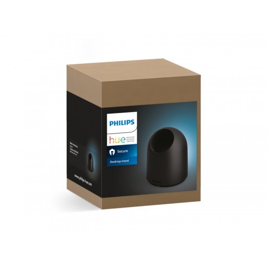 Philips HUE Стойка за Smart камера 872016916063700 - Smart Security