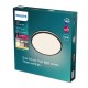 Philips LED plafo Ozziet, 2700K, 1800Lm, 18W, 871951443192800