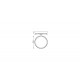 Philips LED плафониера Hanno бяла SceneSwitch - 3 настройки на яркостта 24W 2800lm 4000K 872016930139900 - Плафониери
