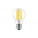 Philips LED лампа Classic 100WA60 E27 4000K CL UE SRT4 872016918805100 - LED Лампи с класическа форма