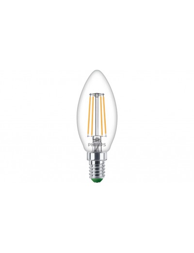 LED лампи - Philips LED лампа Classic 40W B35 E14 2700K CL UE SRT4 872016931063600