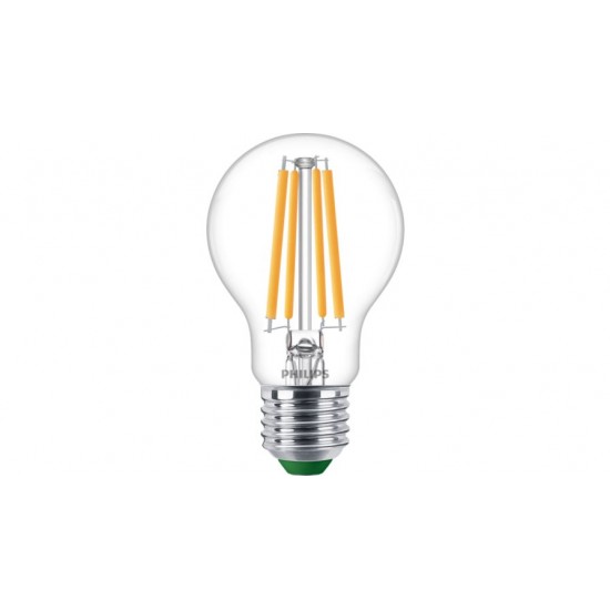 Philips LED лампа Classic 60W A60 E27 2700K CL UE SRT4 872016918765800 - LED Лампи с класическа форма