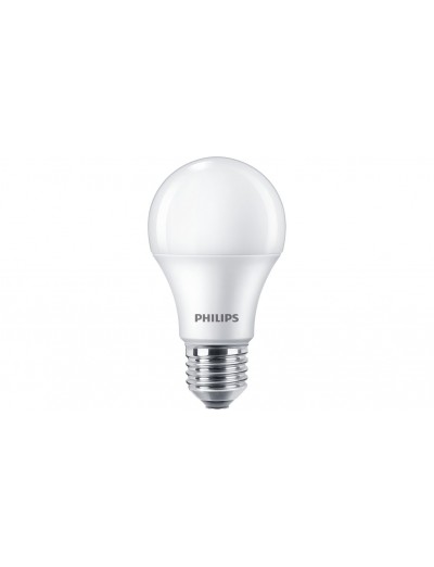 LED Лампи с класическа форма - Philips LED лампа 75W A60 E27 WW FR ND 1PF/6 DISC 872016925384100