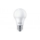 Philips LED лампа 75W A60 E27 WW FR ND 1PF/6 DISC 872016925384100 - LED Лампи с класическа форма