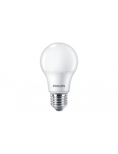 LED Лампи с класическа форма - Philips LED лампа 60W A60 E27 CDL FR ND 1PF/6 DISC 872016925317900