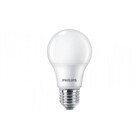 Philips LED лампа 60W A60 E27 CDL FR ND 1PF/6 DISC 872016925317900 - LED Лампи с класическа форма