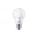 Philips LED лампа 60W A60 E27 CDL FR ND 1PF/6 DISC 872016925317900 - LED Лампи с класическа форма