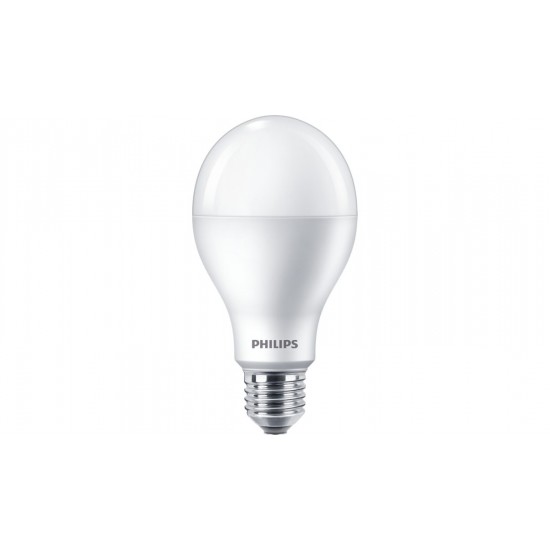 Philips LED лампа 120W A67 E27 CW FR ND 1PF/6 DISC 872110305569900 - LED Лампи с класическа форма