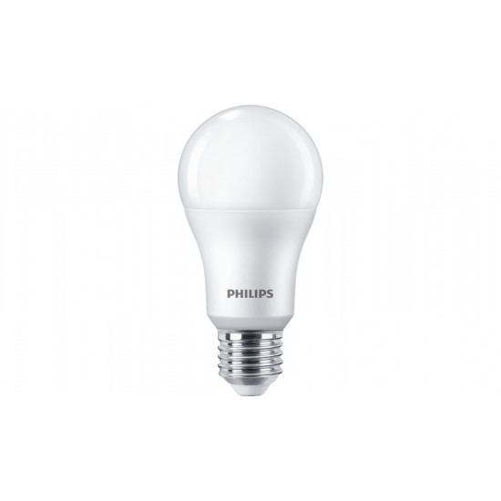 Philips LED лампа 100W A60 E27 CW FR ND 1PF/6 DISC 872016925315500 - LED Лампи с класическа форма