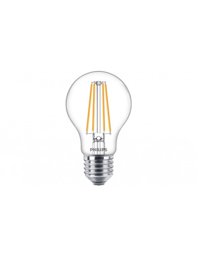 LED лампи - Philips LED лампа Classic 60W A60 E27 CW CL ND RFSRT4 871869978400301