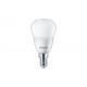 Philips LED лампа 40W P45 E14 WW FR ND 1PF/10 871951430938801 - LED Лампи с класическа форма