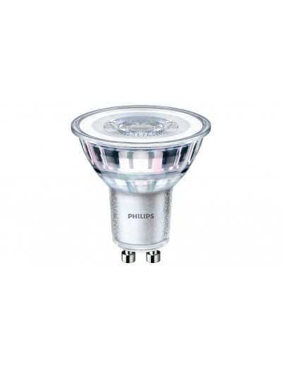 LED Spots - Philips LED лампа Corepro LEDspot 4.6-50W GU10 840 36D 871869672839000