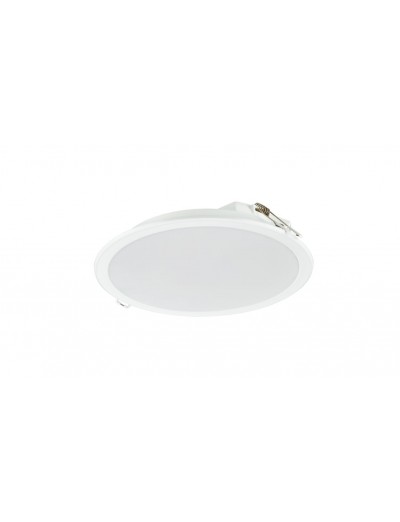 Промо предложения - Philips LED луна за вграждане Ledinaire DN065B G2 LED10/840 11W 220V D150 RD EU 871869967941500