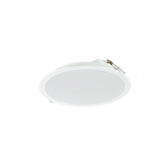 Philips LED луна за вграждане Ledinaire DN065B G2 LED10/840 11W 220V D150 RD EU 871869967941500 - За вграждане