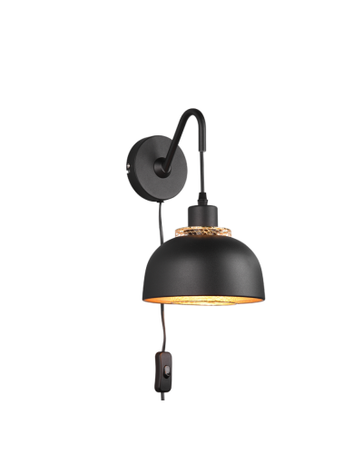 Product Comparison - RL wall light Punch, E27, 40W R20811732