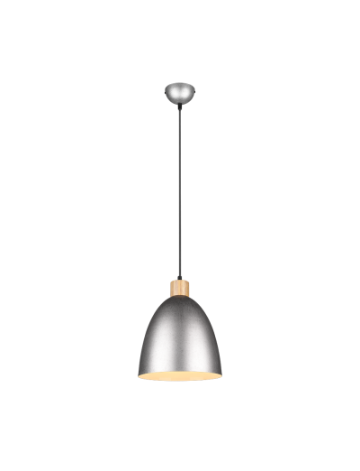 Hanging lights - RL pendant Jagger E27, 40W R30681067