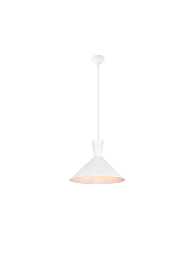 Hanging lights - RL pendant Enzo, E27, 28W R30781931