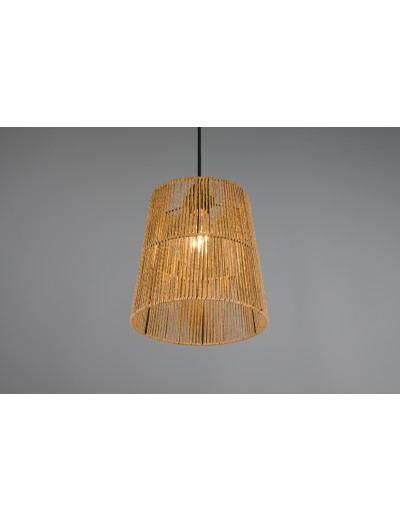 Висящи осветителни тела - RL пендел HOLM E27 10W R31041026
