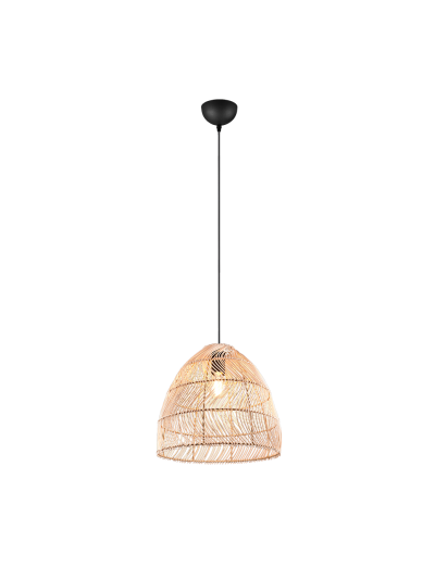 Hanging lights - RL pendant Rike, E27, 40W R31131036