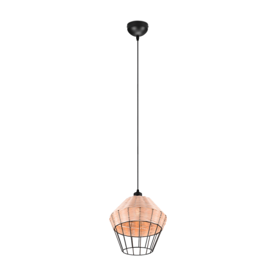 RL pendant Borka, E27, 40W R31261936