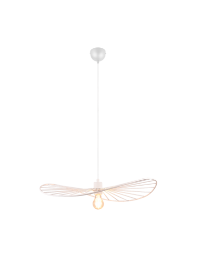 Hanging lights - RL pendant Chapeau, E27, 40W R31451031