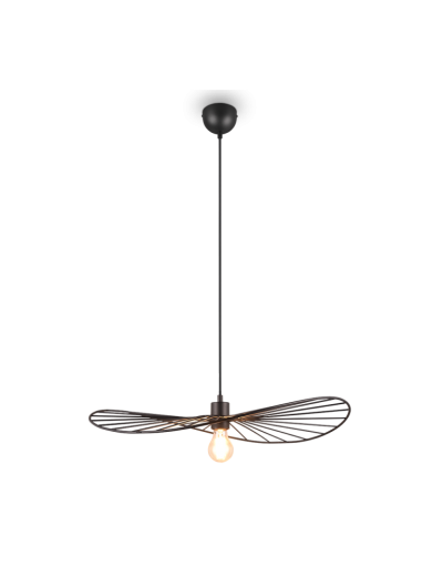 Hanging lights - RL pendant Chapeau, E27, 40W R31451032