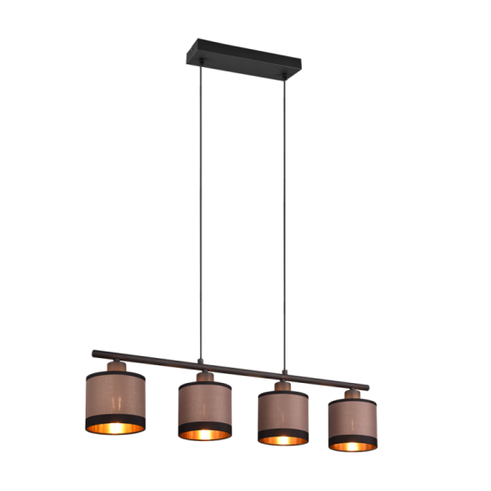 - Pendants