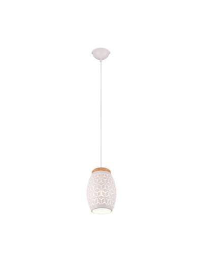 Hanging lights - RL pendant Bidar, E27, 28W R31571031