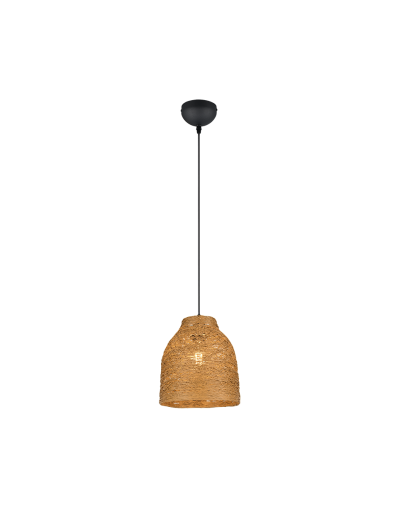 Hanging lights - 