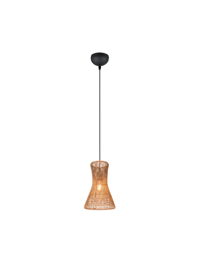 Hanging lights - 