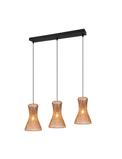 Hanging lights - 