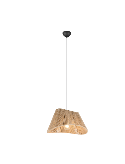 Hanging lights - 