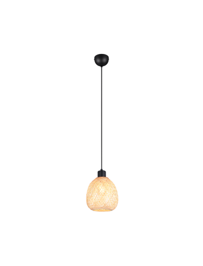 Hanging lights - 