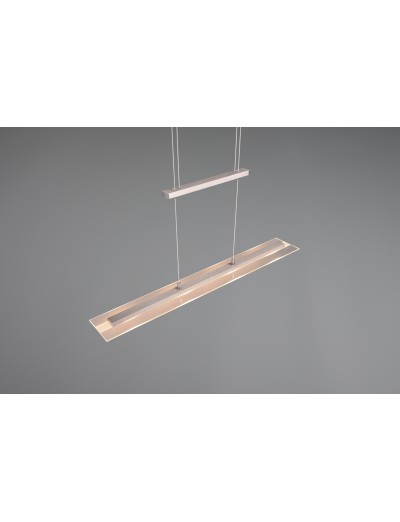 Hanging lights - RL LED пендел MILOS 20W 2200lm, 3000K R32004107