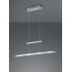 RL LED пендел MILOS 20W 2200lm, 3000K R32004107 - Пендели