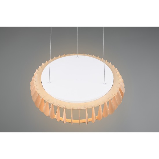 RL LED пендел MONTE 40W 4700lm, 3000 - 6500K R32171930 - Пендели