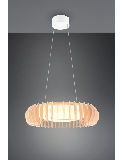 Hanging lights - RL LED пендел MONTE 40W 4700lm, 3000 - 6500K R32171930
