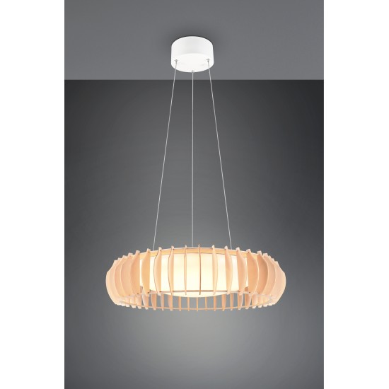 RL LED пендел MONTE 40W 4700lm, 3000 - 6500K R32171930 - Пендели