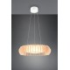 RL LED пендел MONTE 40W 4700lm, 3000 - 6500K R32171930 - Пендели