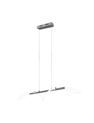 Hanging lights - RL LED pendant Argos, 3500Lm, 28W, 4000K, R32361106