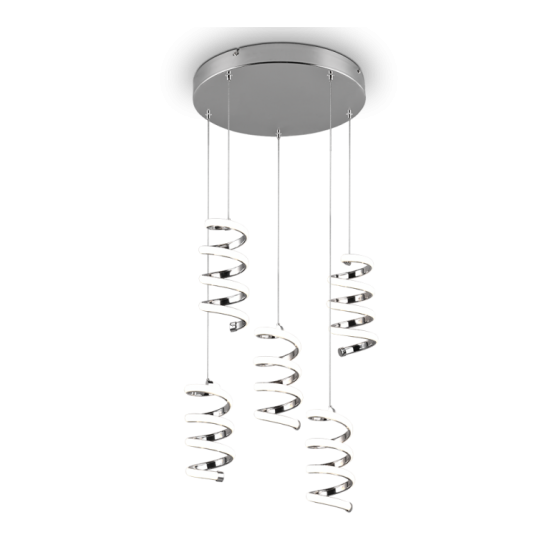 - Pendants
