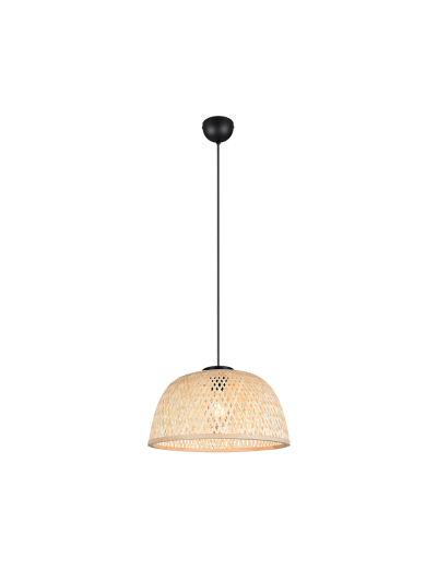 Hanging lights - 