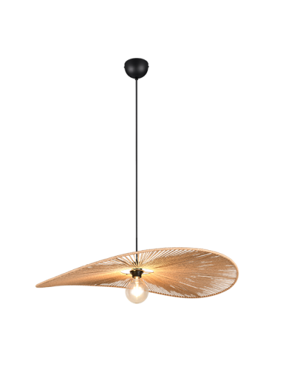 Hanging lights - 
