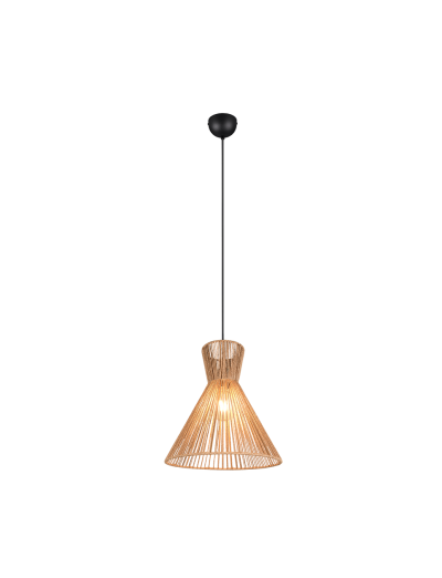 Hanging lights - 