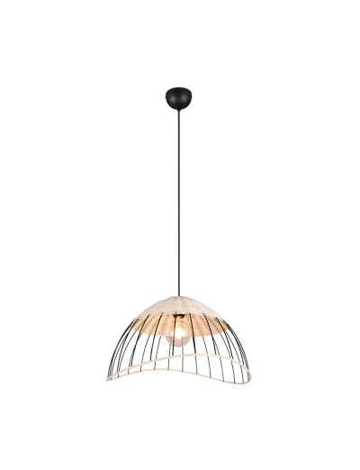 Hanging lights - 