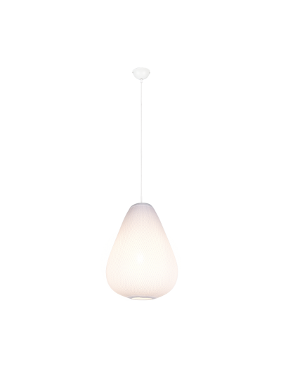 Hanging lights - 